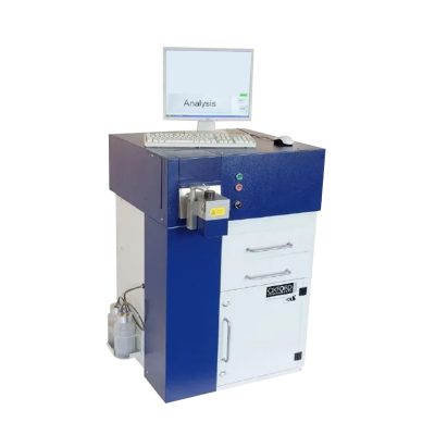 Spectrometer